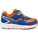 Saucony Ride 10 Jr. Kids' Sneakers Blue / Orange | AU 753NWYB